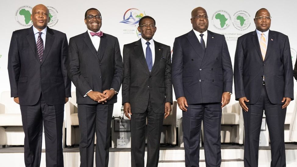 african leaders